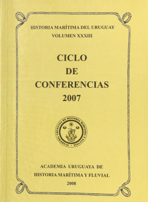 Ciclo de conferencias 2007