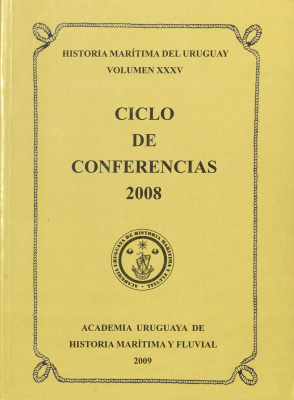 Ciclo de conferencias 2008