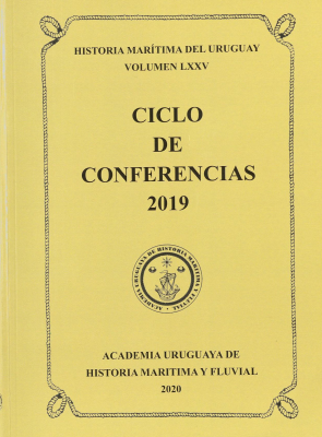 Ciclo de conferencias 2019