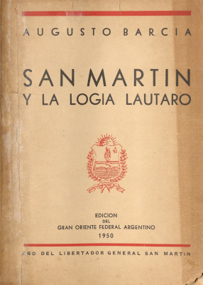 San Martin y la Logia Lautaro
