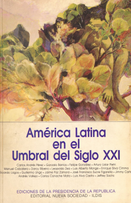 América Latina en el umbral del Siglo XXI