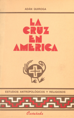 La cruz en América