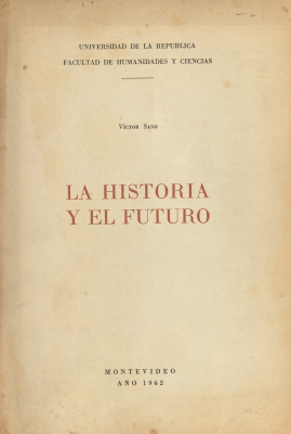 La historia y el futuro