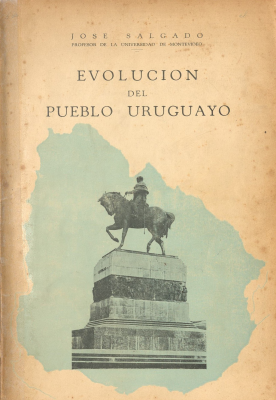 Evolución del pueblo uruguayo