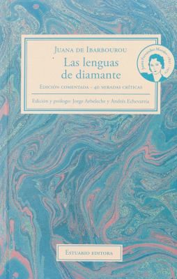 Las lenguas de diamante