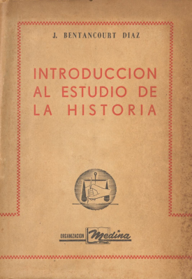 Introducción al estudio de la historia