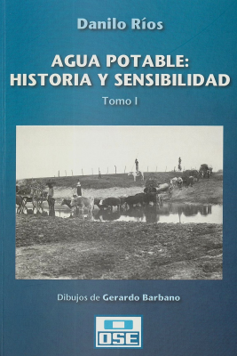 Agua potable : historia y sensibilidad