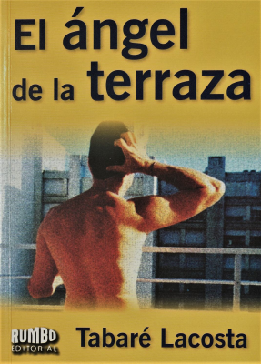 El ángel de la terraza