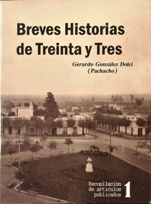 Breves historias de Treinta y Tres