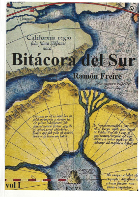 Bitácora del Sur : notas y observaciones de viaje