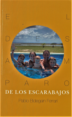 El desamparo de los escarabajos