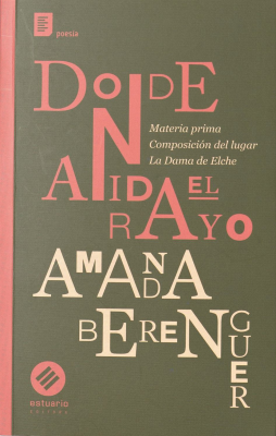 Dónde anida el rayo