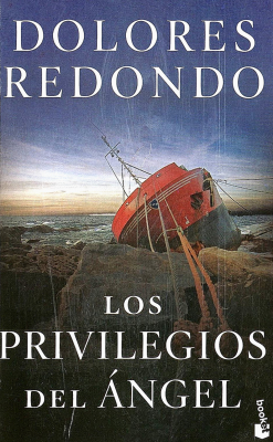 Los privilegios del &aacute;ngel
