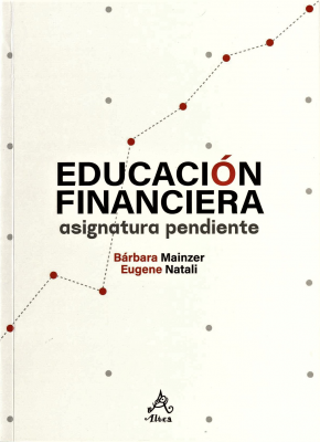 Educación Financiera : asignatura pendiente
