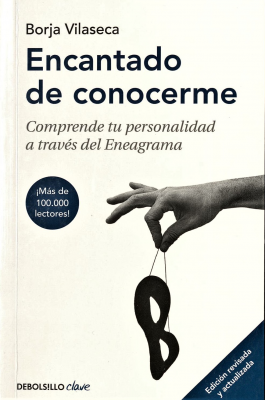 Encantando de conocerme : comprende tu personalidad a través del Eneagrama