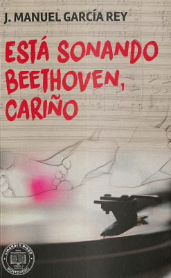 Está sonando Beethoven, cariño