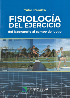 Fisiología del ejercicio del laboratorio al campo de juego