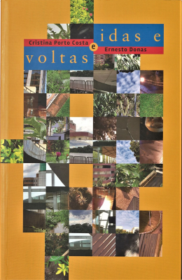 Idas e voltas : Brasilía - Montevideo