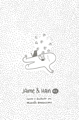 Jaime & Han