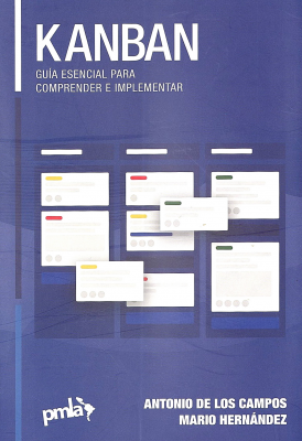 Kanban : guía esencial para comprender e implementar