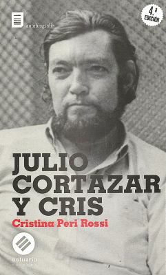 Julio Cortázar y Cris