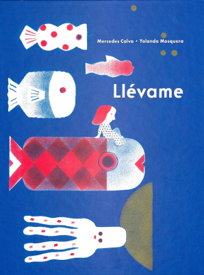 Llévame