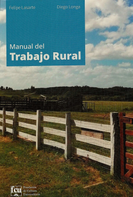 Manual del trabajo rural