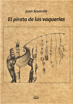 El pirata de las vaquerías