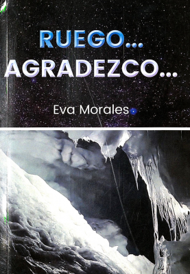 Ruego...agradezco...