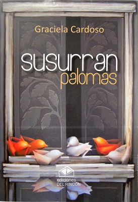 Susurran palomas