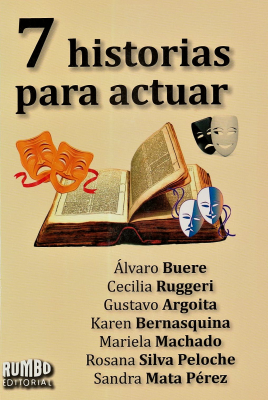 7 historias para actuar