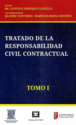 Tratado de la Responsabilidad Civil Contractual