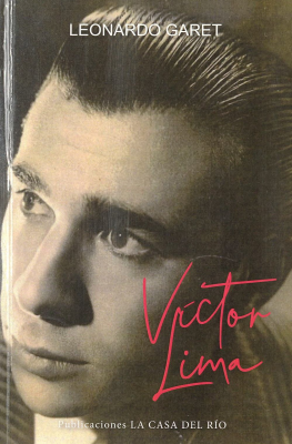 Víctor Lima