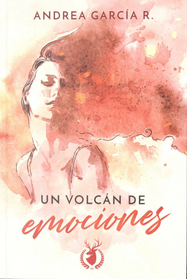 Un volcán de emociones