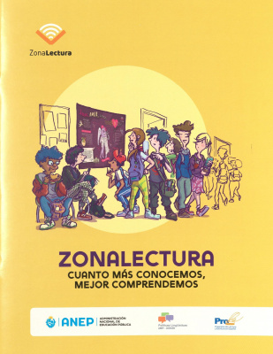 Zonalectura : cuanto más conocemos, mejor comprendemos