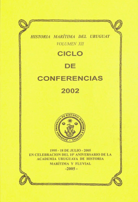 Ciclo de conferencias 2002