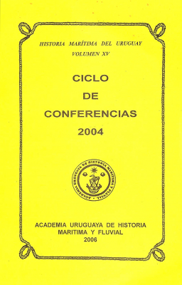 Ciclo de conferencias 2004