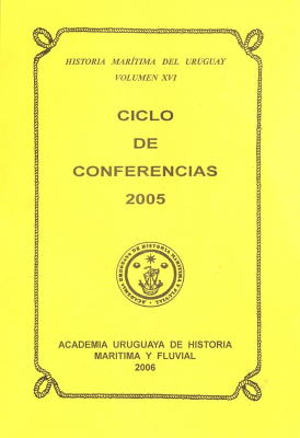 Ciclo de conferencias 2005