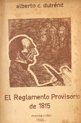 El Reglamento Provisorio de 1815