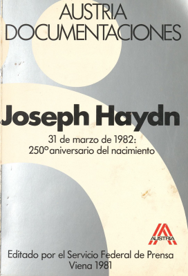 Joseph Haydn