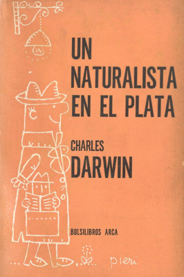 Un naturalista en el Plata