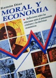 Moral y economía