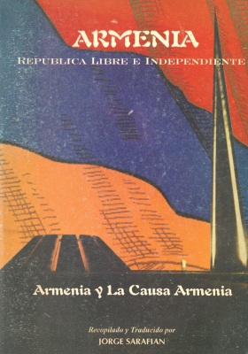 Armenia y la causa Armenia