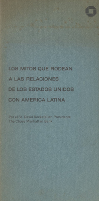 Los mitos que rodean a las relaciones de los Estados Unidos con América Latina