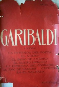 Garibaldi (Poema)