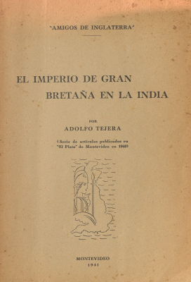 El imperio de Gran Bretaña en la India