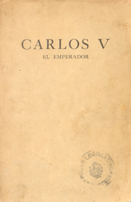 Carlos V