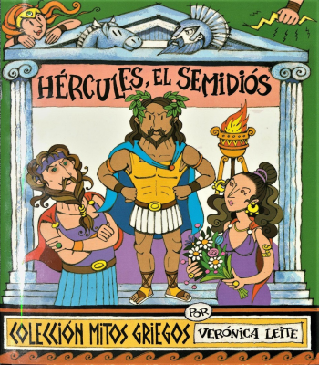 Hércules, el semidios