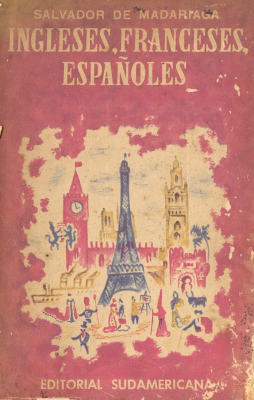 Ingleses, franceses, españoles