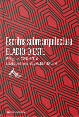 Escritos sobre arquitectura